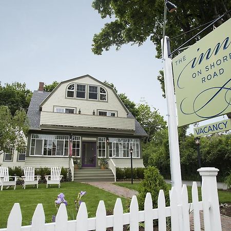 Inn On Shore Road Ogunquit Luaran gambar