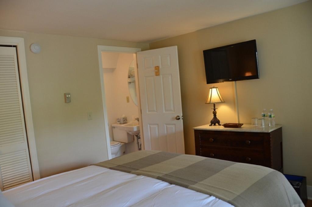 Inn On Shore Road Ogunquit Bilik gambar