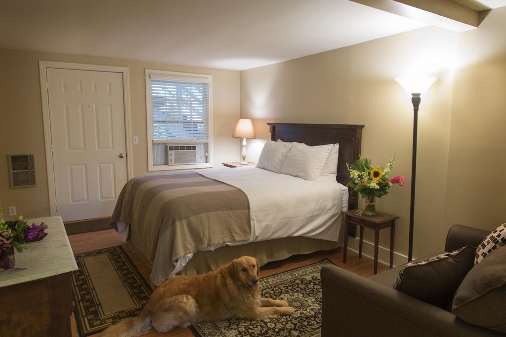 Inn On Shore Road Ogunquit Bilik gambar