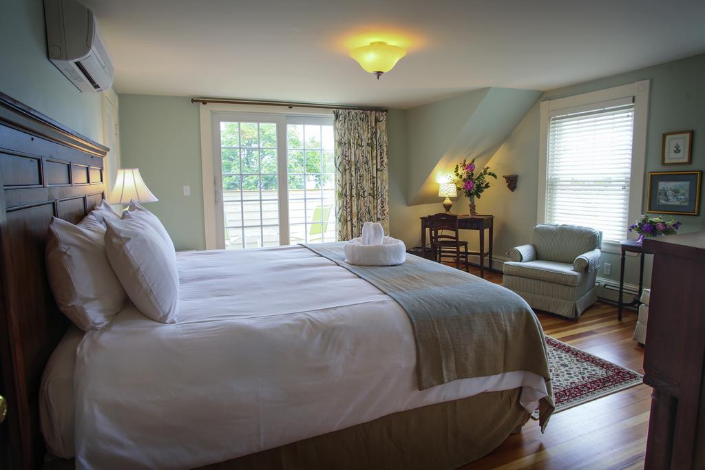 Inn On Shore Road Ogunquit Bilik gambar