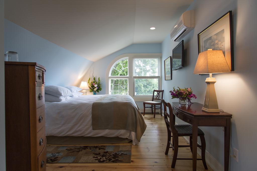 Inn On Shore Road Ogunquit Bilik gambar