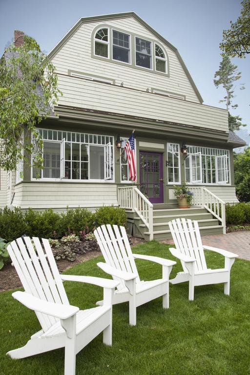 Inn On Shore Road Ogunquit Luaran gambar