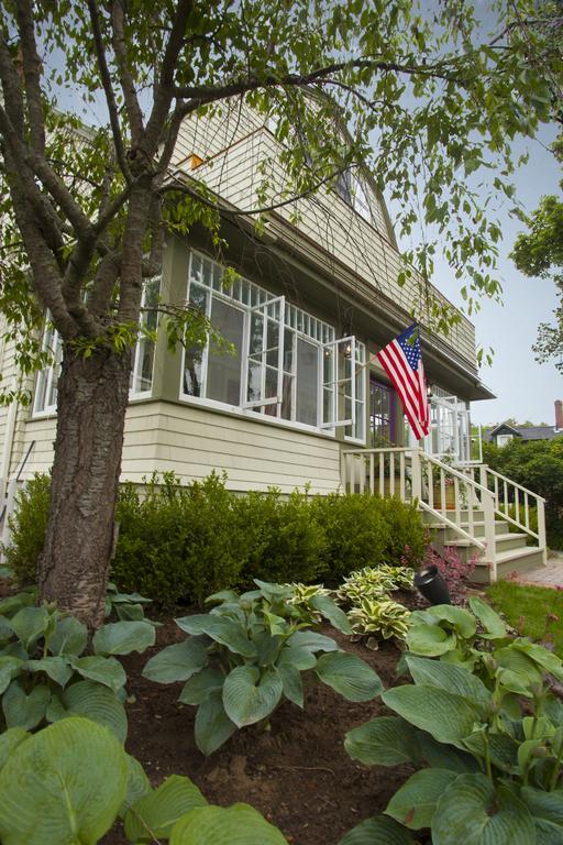 Inn On Shore Road Ogunquit Bilik gambar