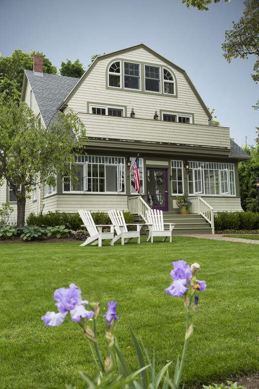 Inn On Shore Road Ogunquit Luaran gambar