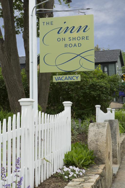 Inn On Shore Road Ogunquit Luaran gambar