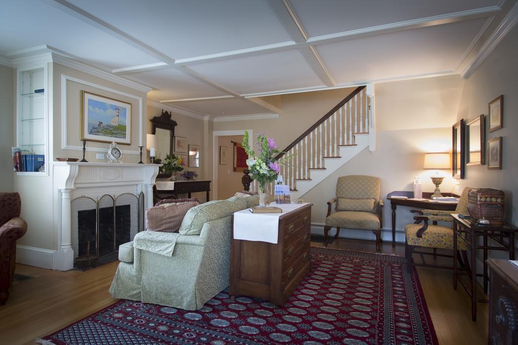Inn On Shore Road Ogunquit Luaran gambar