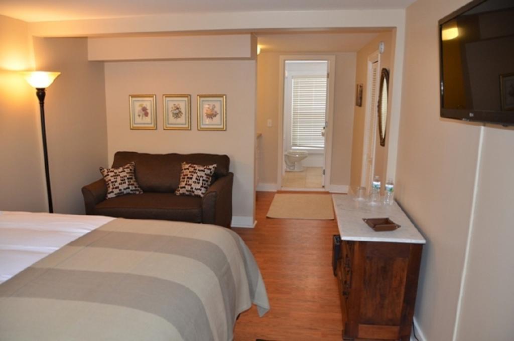 Inn On Shore Road Ogunquit Bilik gambar