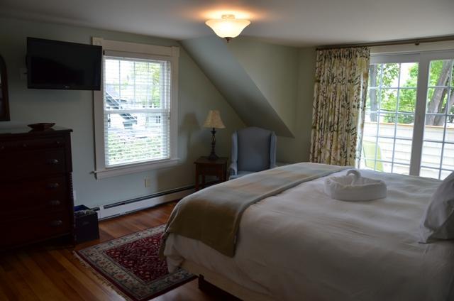 Inn On Shore Road Ogunquit Luaran gambar